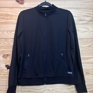 Med Couture Black Jacket